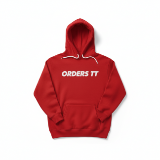 Hoodie with Pocket